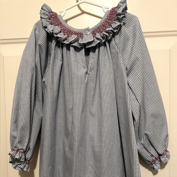 Zuccini Kids Blouse - Picture 3 of 3